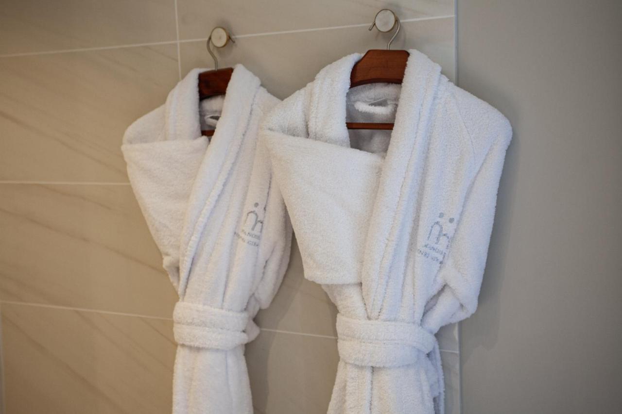 Manoir Henri Giraud & Spa 雅香槟 外观 照片