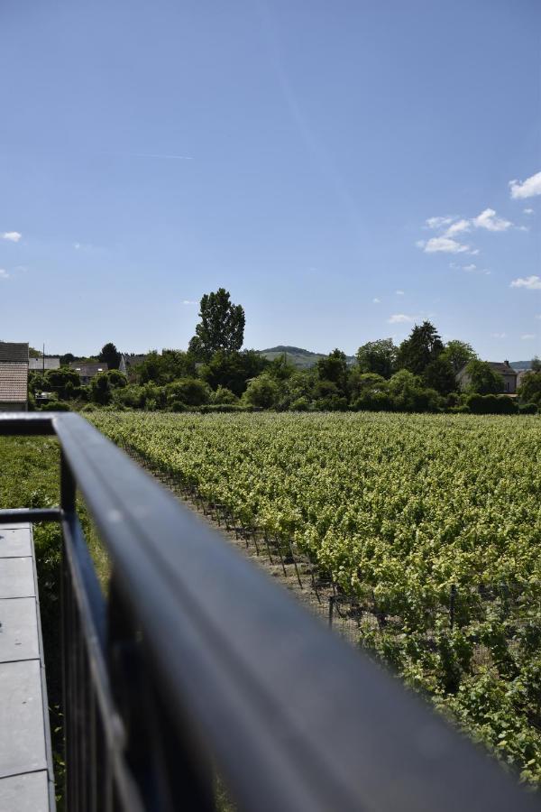 Manoir Henri Giraud & Spa 雅香槟 外观 照片