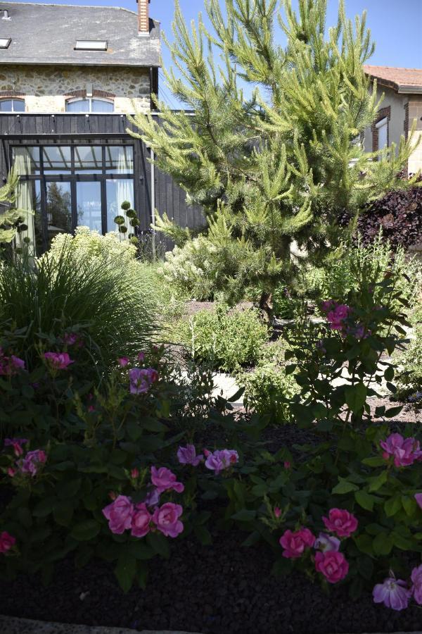 Manoir Henri Giraud & Spa 雅香槟 外观 照片
